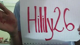 Vídeo de verificación